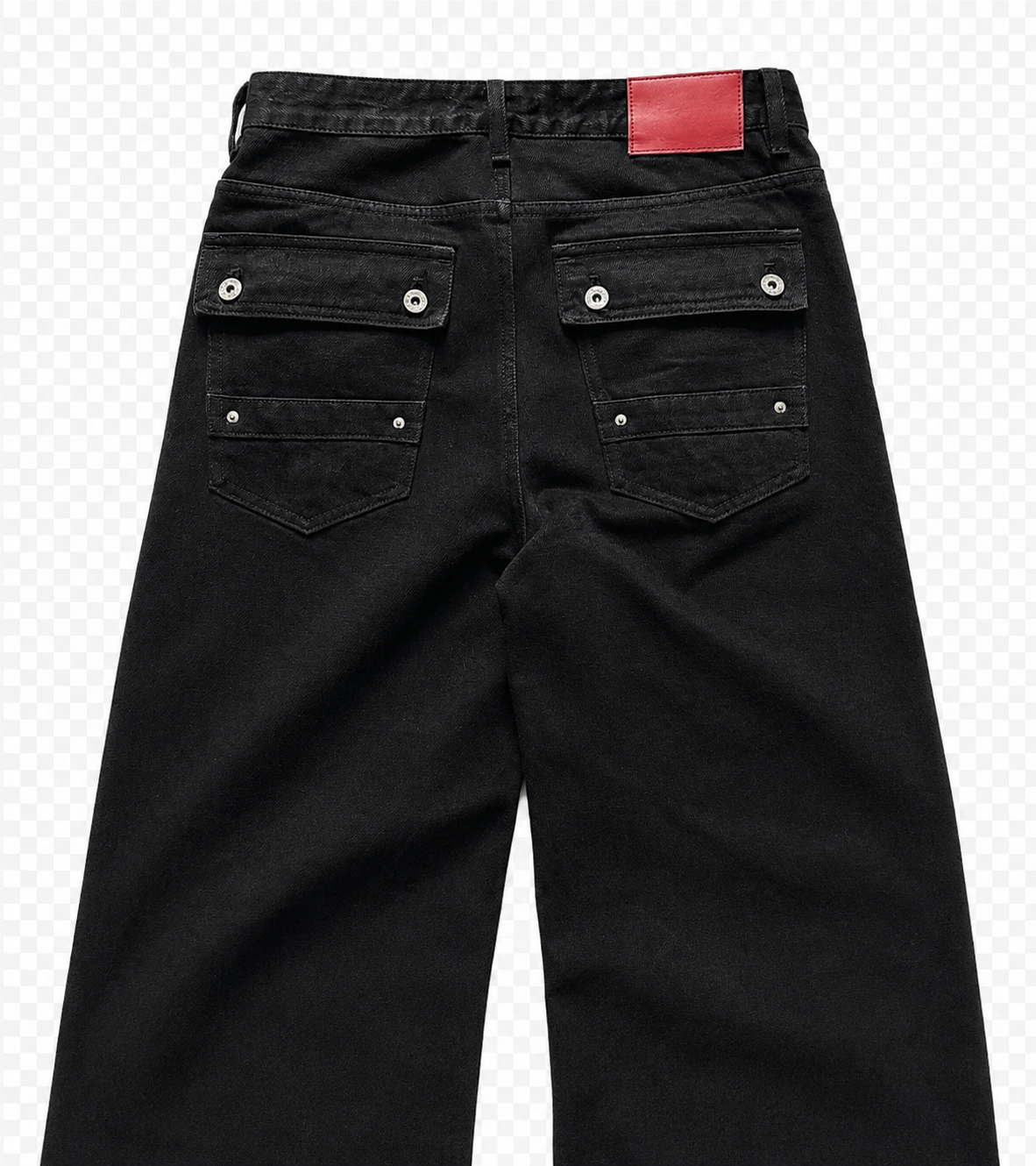 Woozy Denim