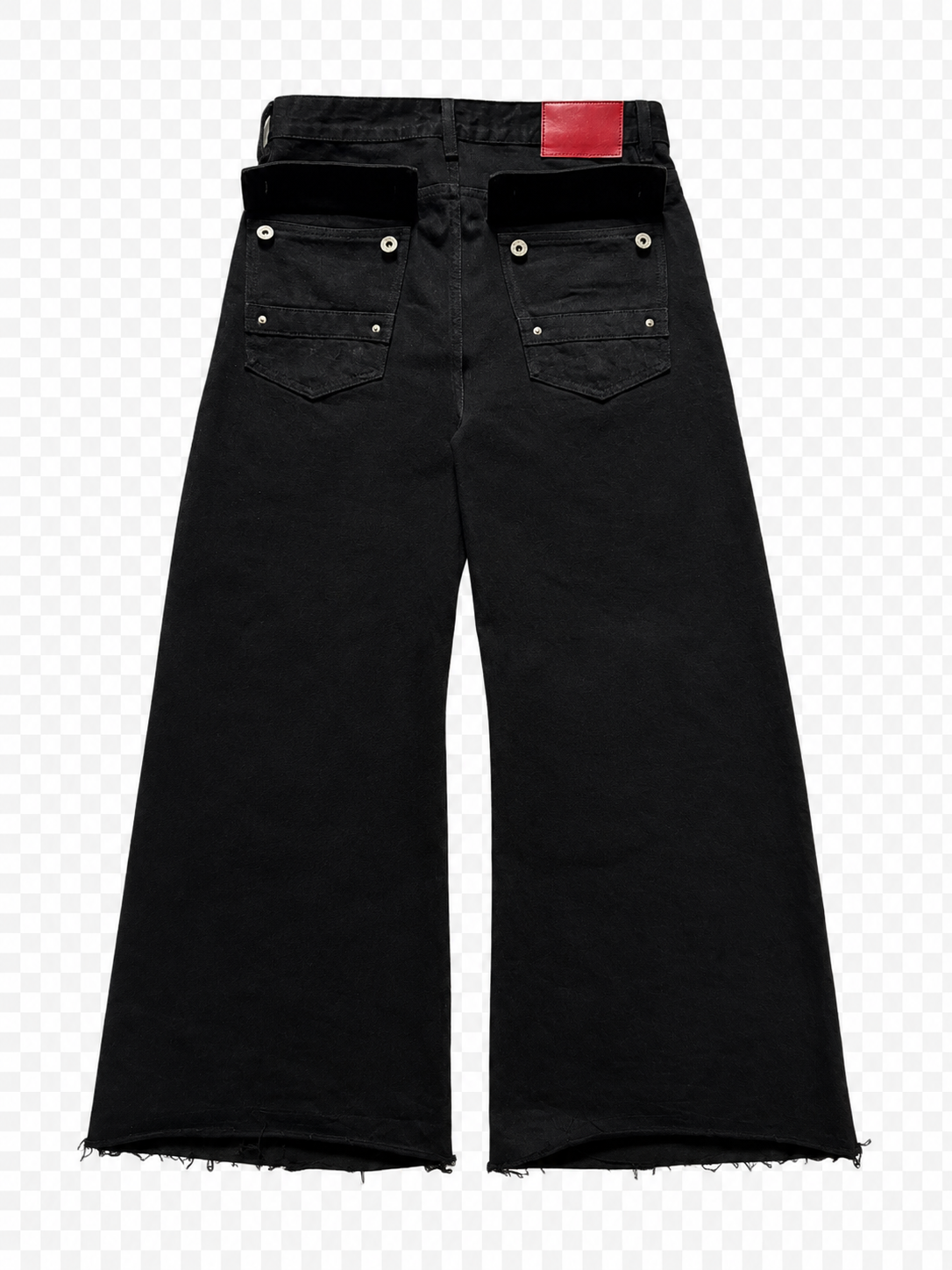 Woozy Denim