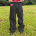 Woozy Denim