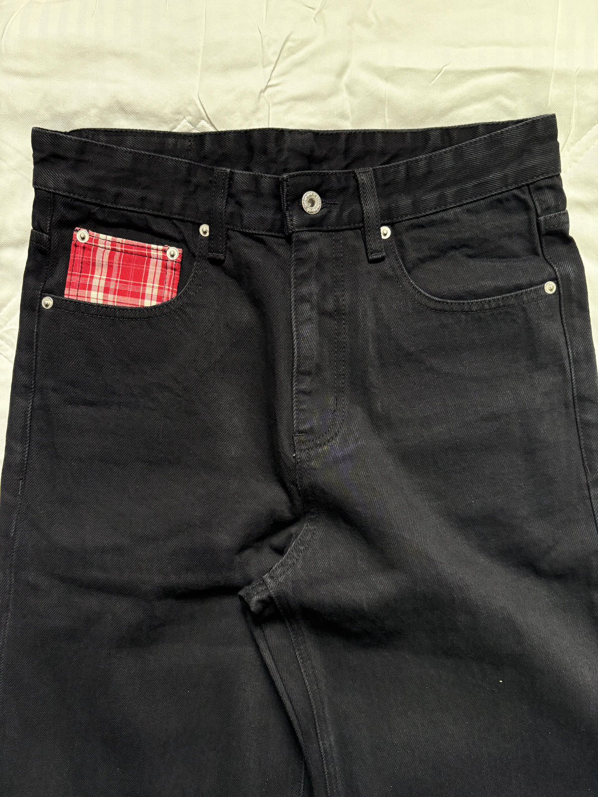 Woozy Denim