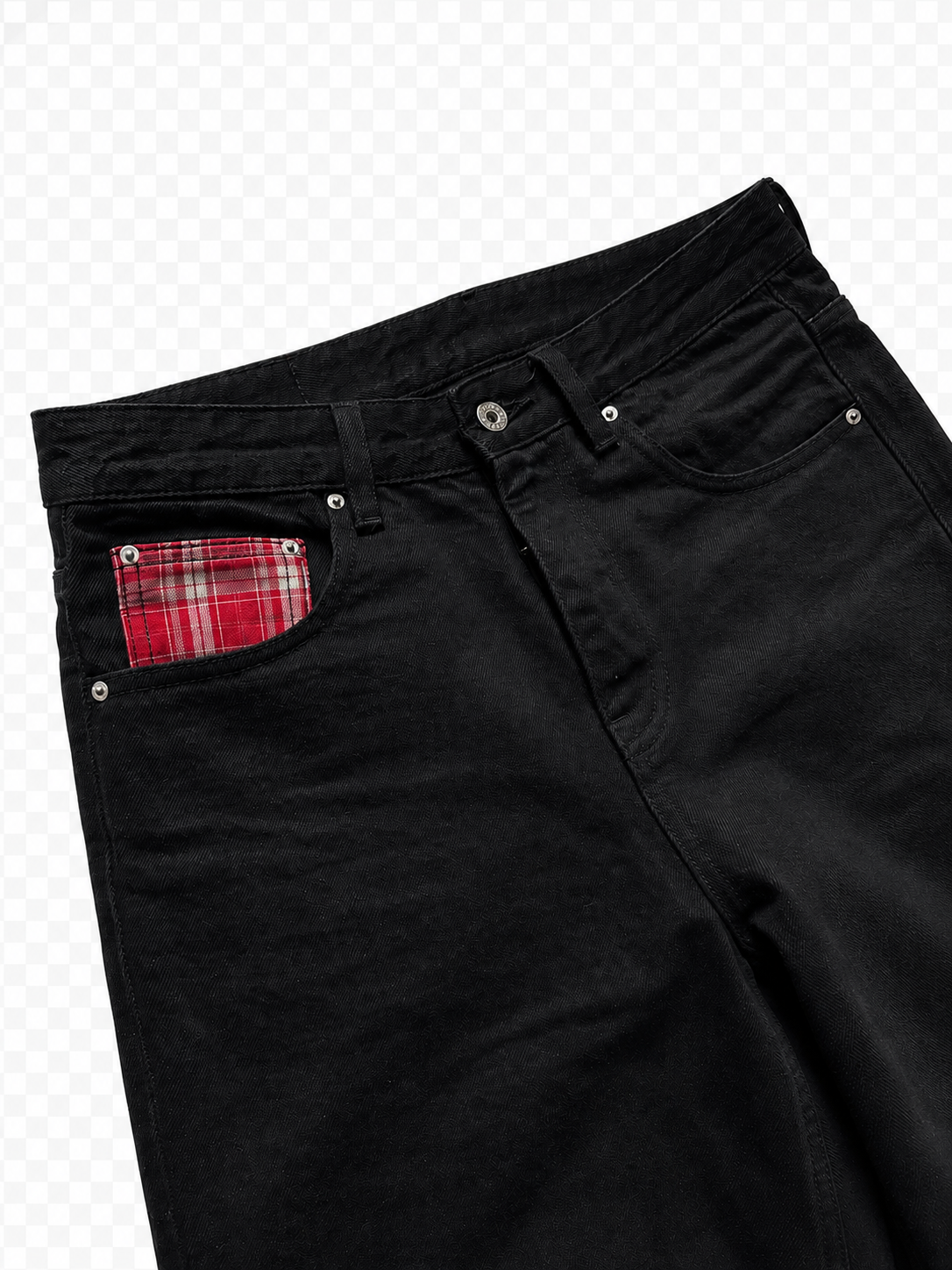 Woozy Denim