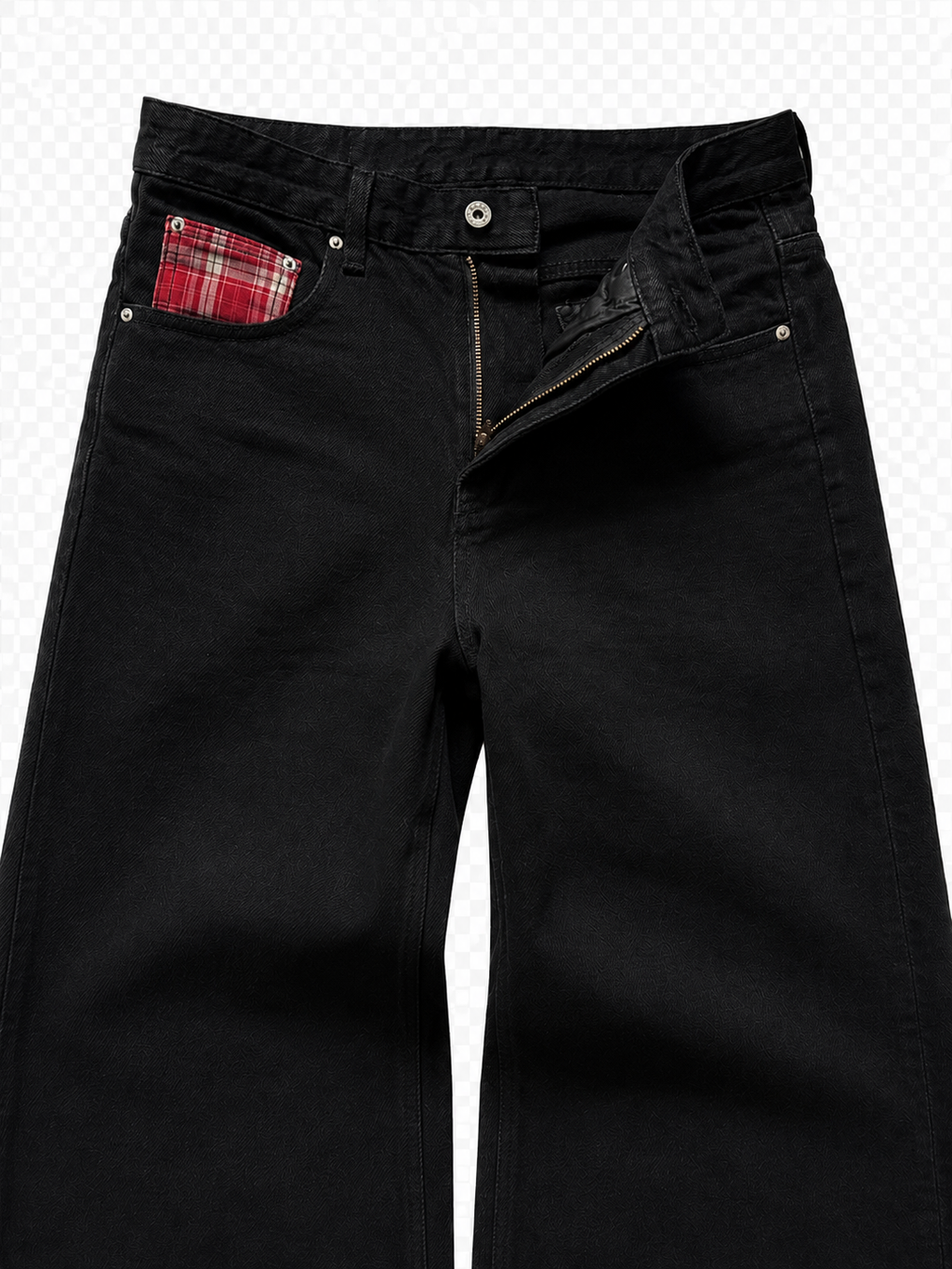 Woozy Denim