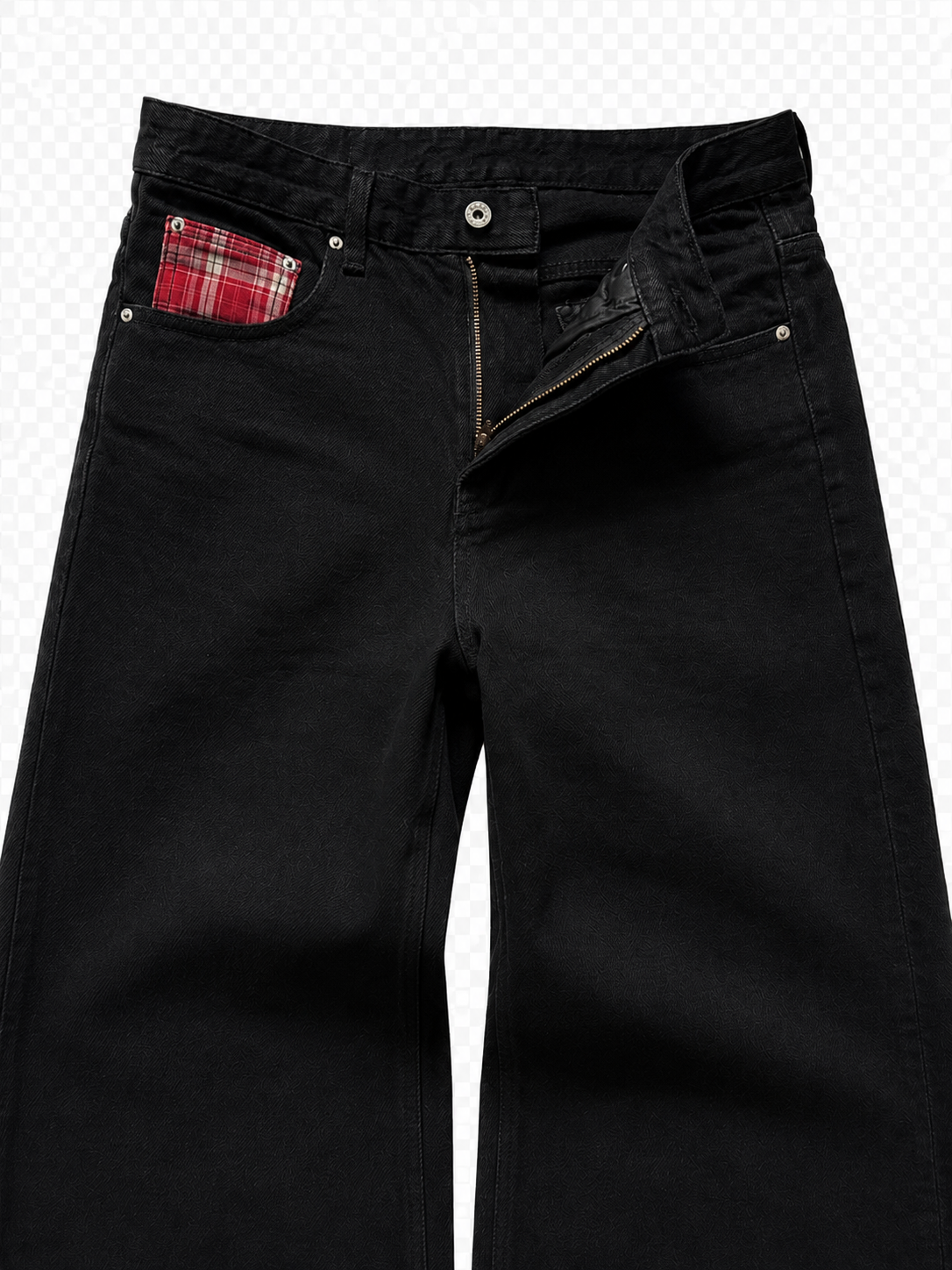 Woozy Denim