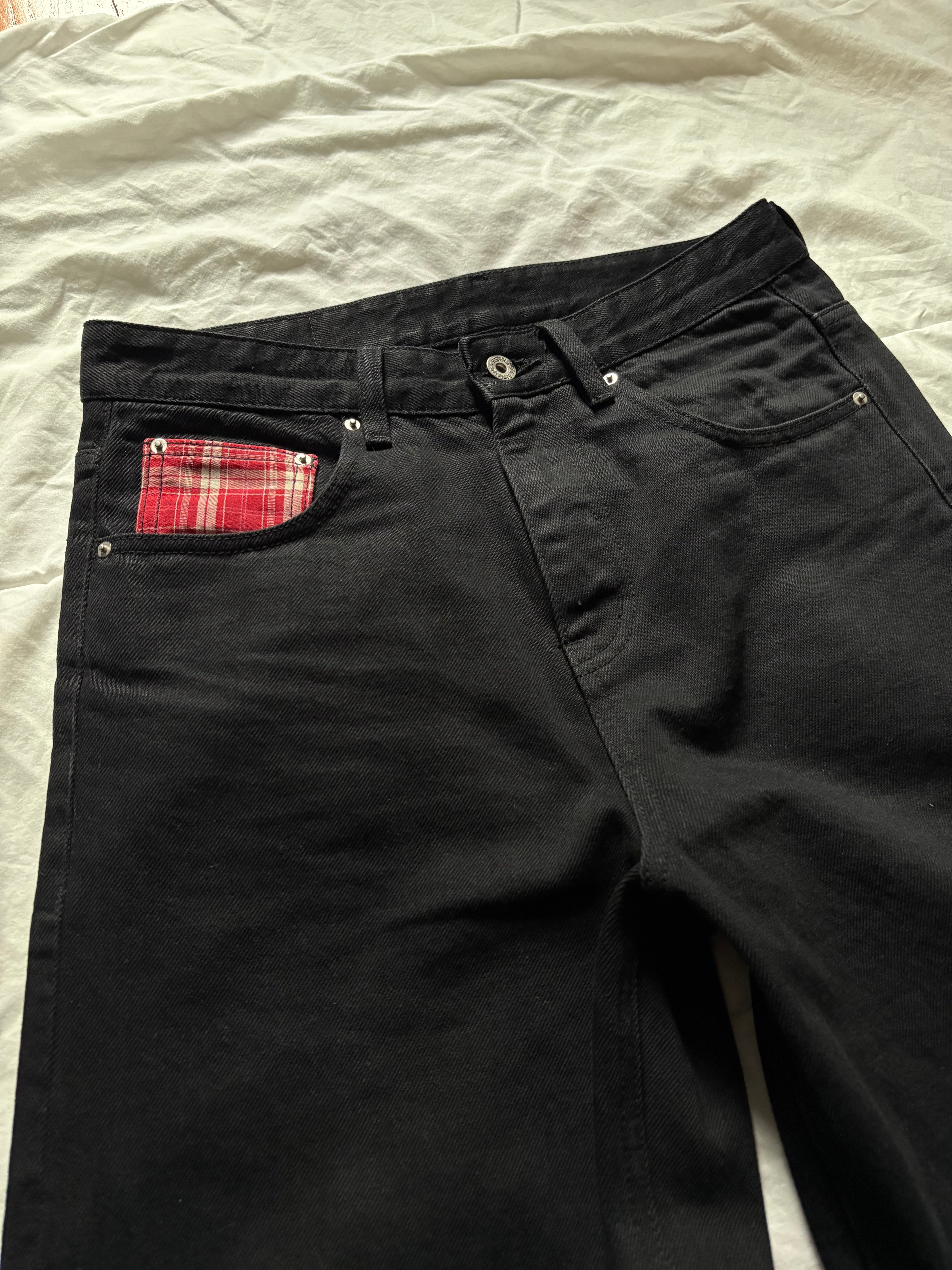 Woozy Denim