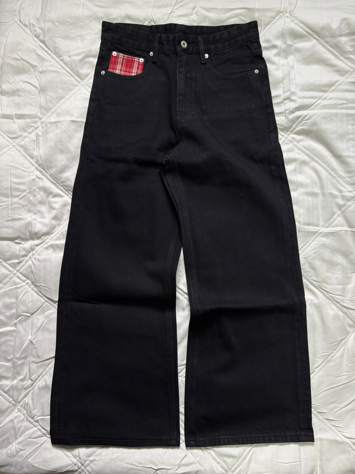Woozy Denim