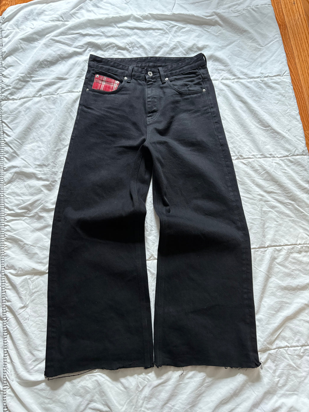 Woozy Denim