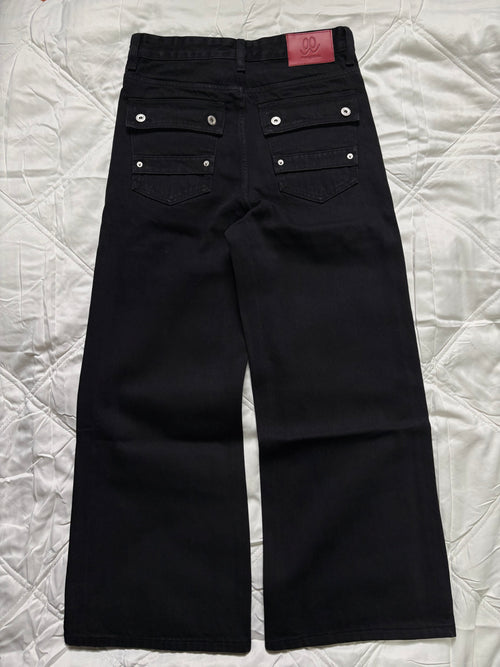 Woozy Denim