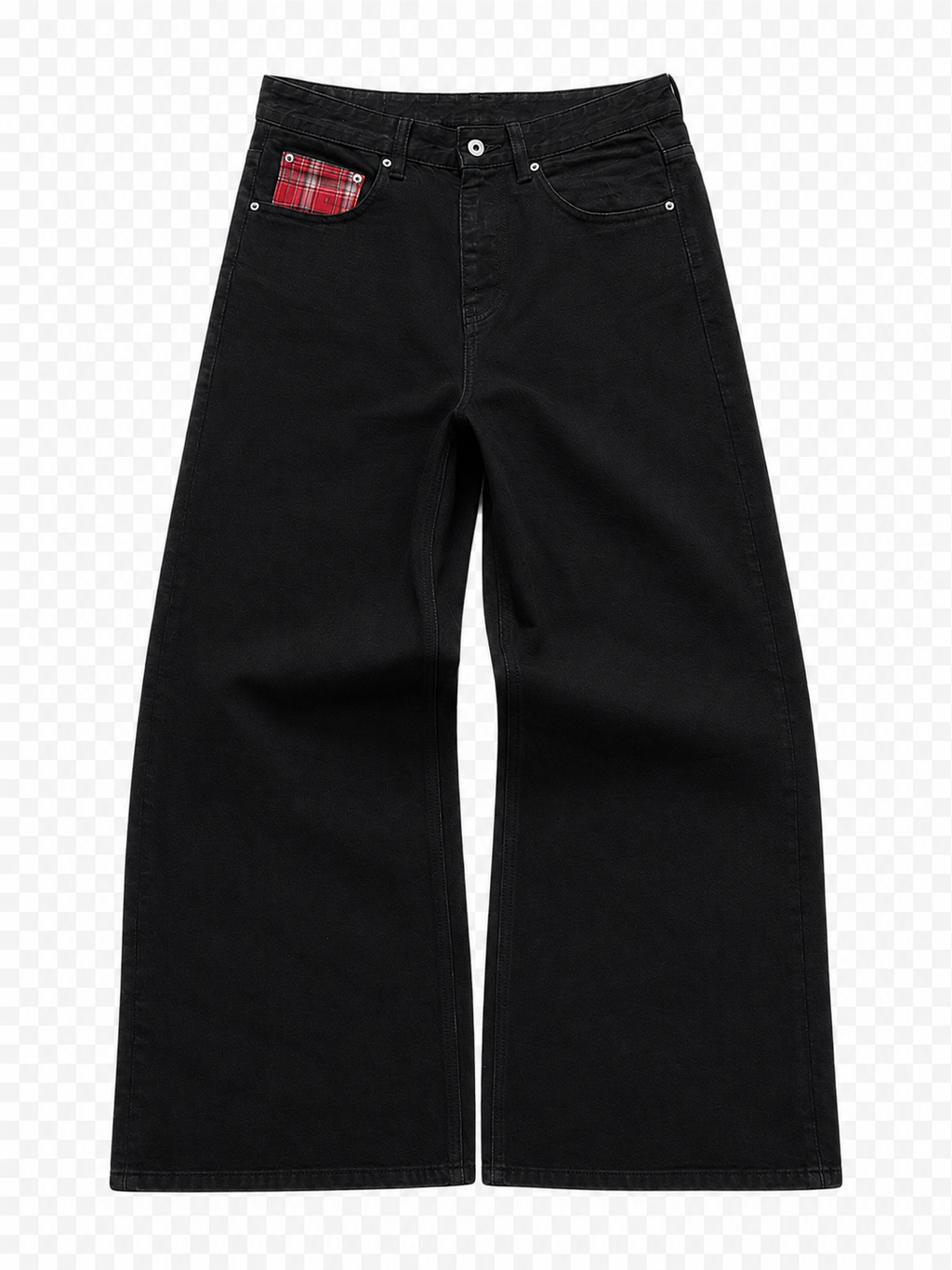 Woozy Denim