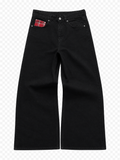 Woozy Denim