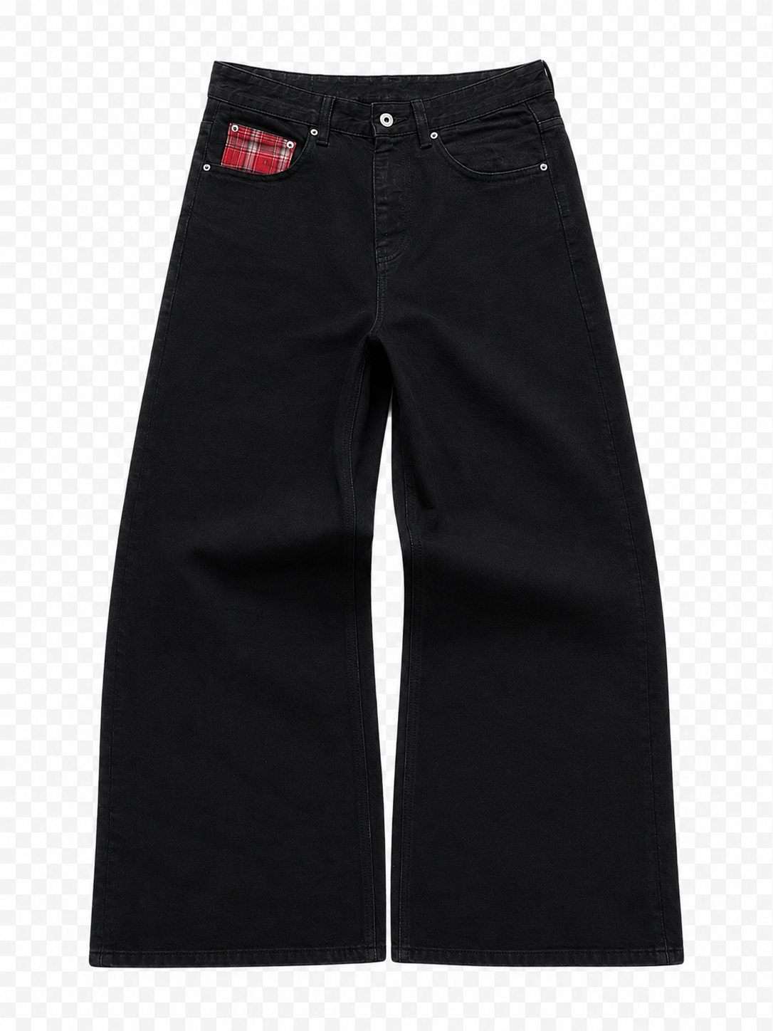Woozy Denim